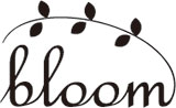 ブルームのロゴ