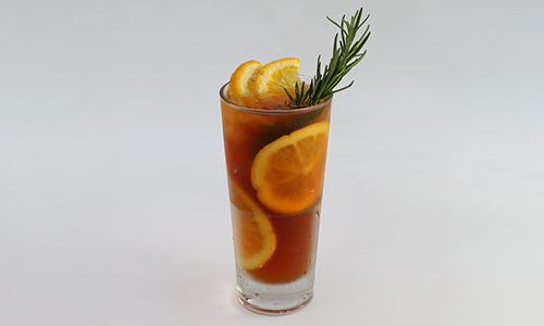 ドリンクメニュー