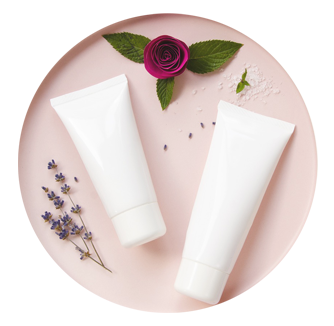 ボディクリームの画像